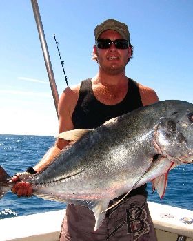 Fishing