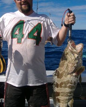 Fishing