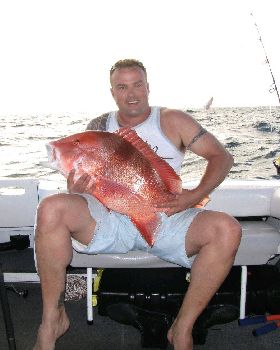 11.5KG Red