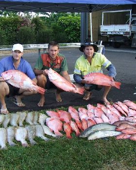 Fishing
