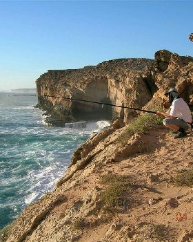 steep point madness