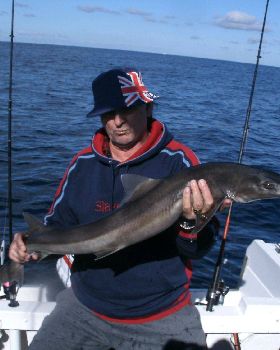 Fishing