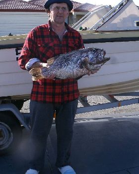 Fishing