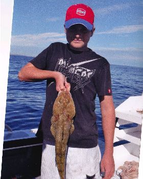 Nice flatty