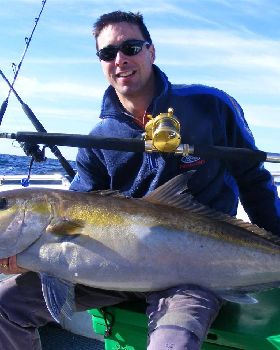 esperance sambos 22 in one session all released caught on banax reels