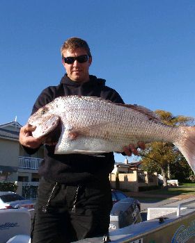10 kilo pinky