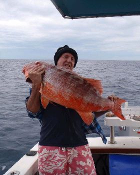 Fishing