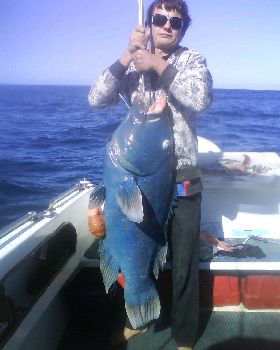 lucky snag