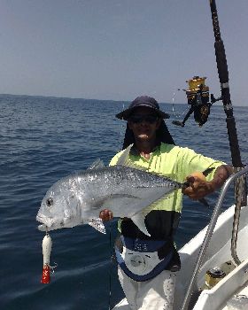 Fishing