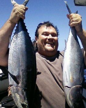 lloyd tuna