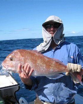 capt. jak with a nice pinkie, with micheal jackson glove!