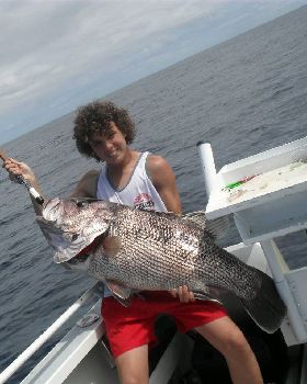17 kilo dhufish