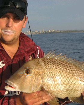Fishing