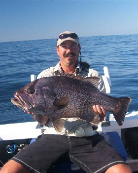 9.5kg Dhu fish 001