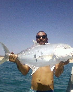 Fishing