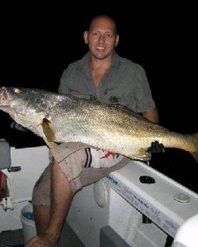Big Jew Fish