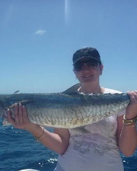 Cairns Holiday
