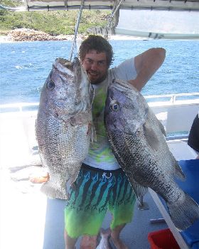 Legend Charters