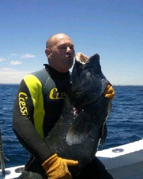 Fishing