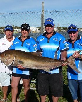 $10,000 FISH