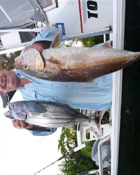 TOMKATTOO fishing