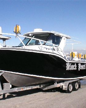 Black Pearl