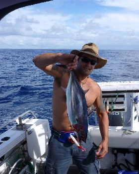 TOMKATTOO FISHING