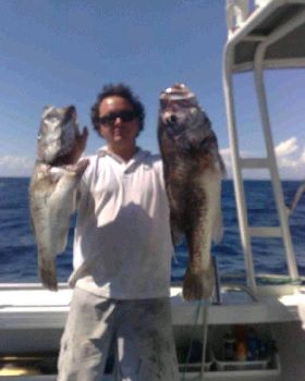 Fishing