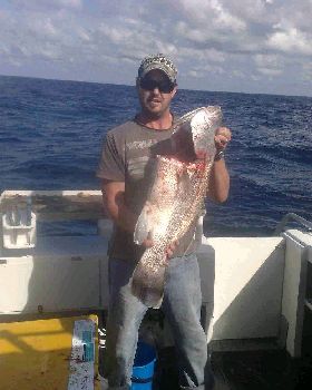 Fishing