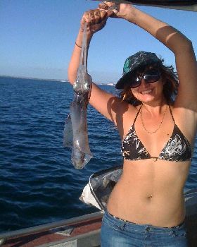 my misses on her first ever drift out deep!!! challenged her but she won the fight..