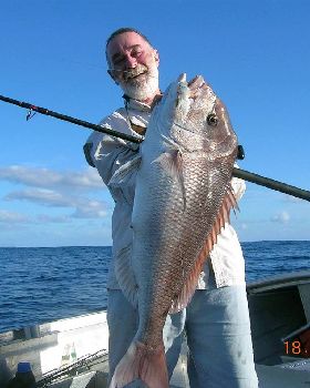 Rossco's P.B 9.5kg