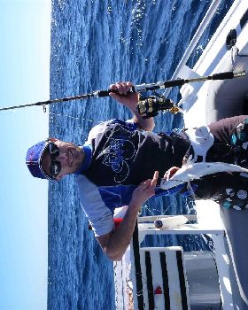 tomkattoo fishing