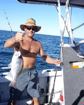tomkattoo fishing