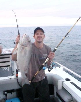 tomkattoo fishing