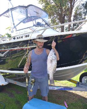 tomkattoo fishing