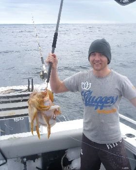 tomkattoo fishing