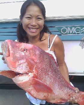 cat fishing 068