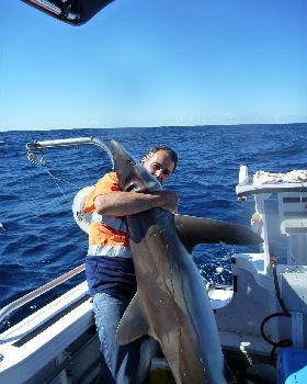 tomkattoo fishing 8ft 70 kgs
