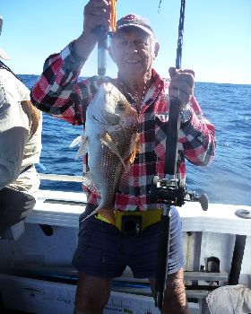 tomkattoo fishing