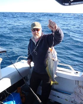 tomkattoo fishing