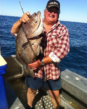 rankin cod