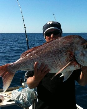 Fishing