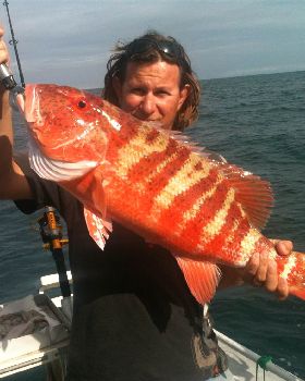 Fishing