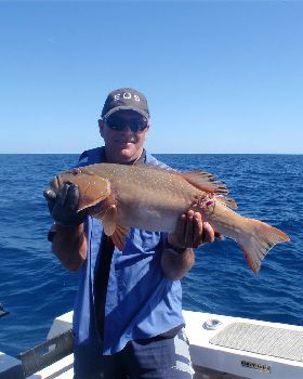 Fishing