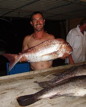 Fishing