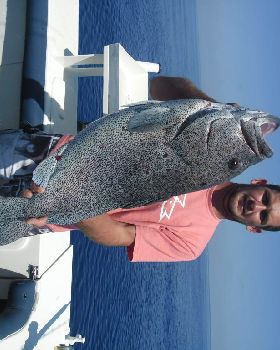 Fishing