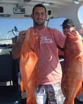 Fishing