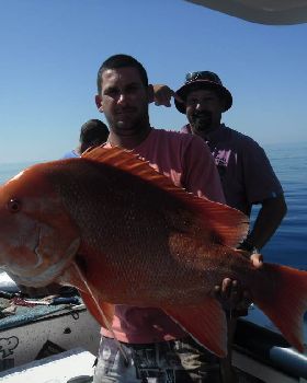 Fishing