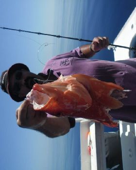 Fishing