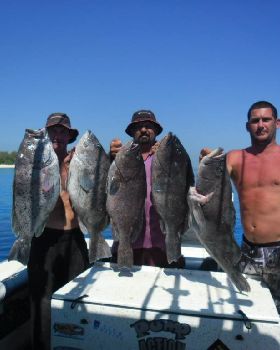 Fishing